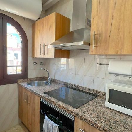 Santaolalla House Nerja Ngoại thất bức ảnh