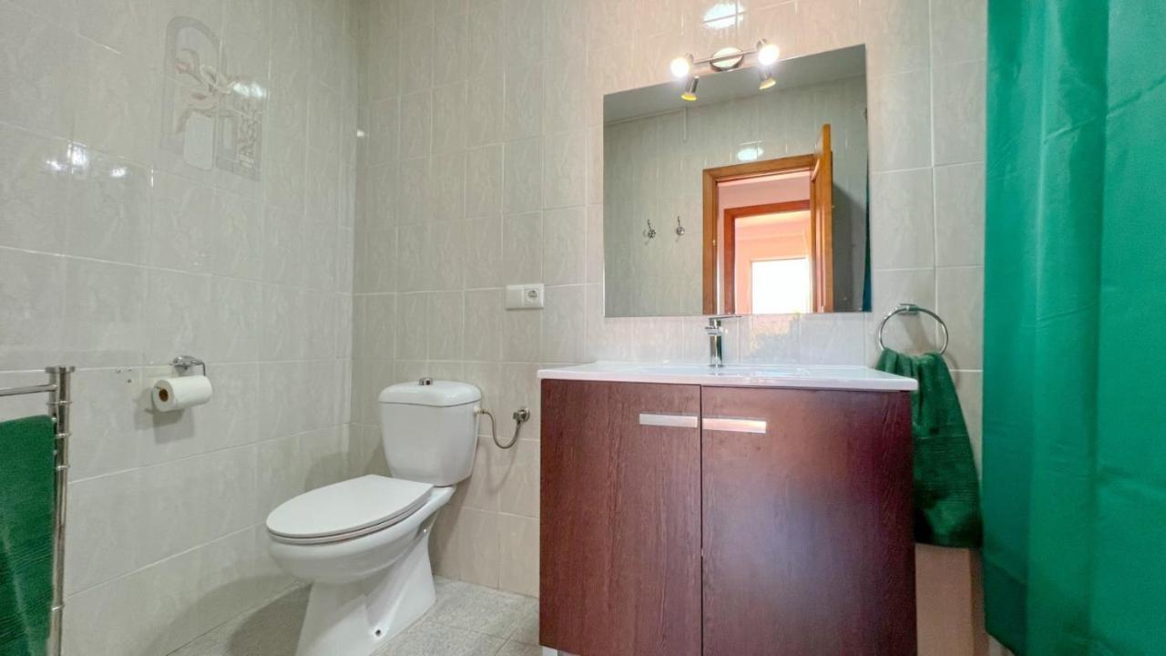Santaolalla House Nerja Ngoại thất bức ảnh