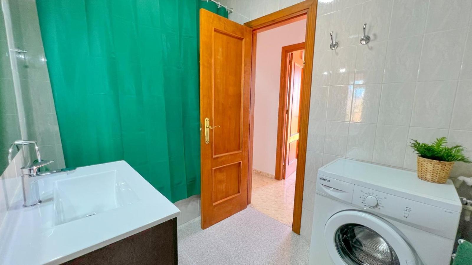 Santaolalla House Nerja Ngoại thất bức ảnh