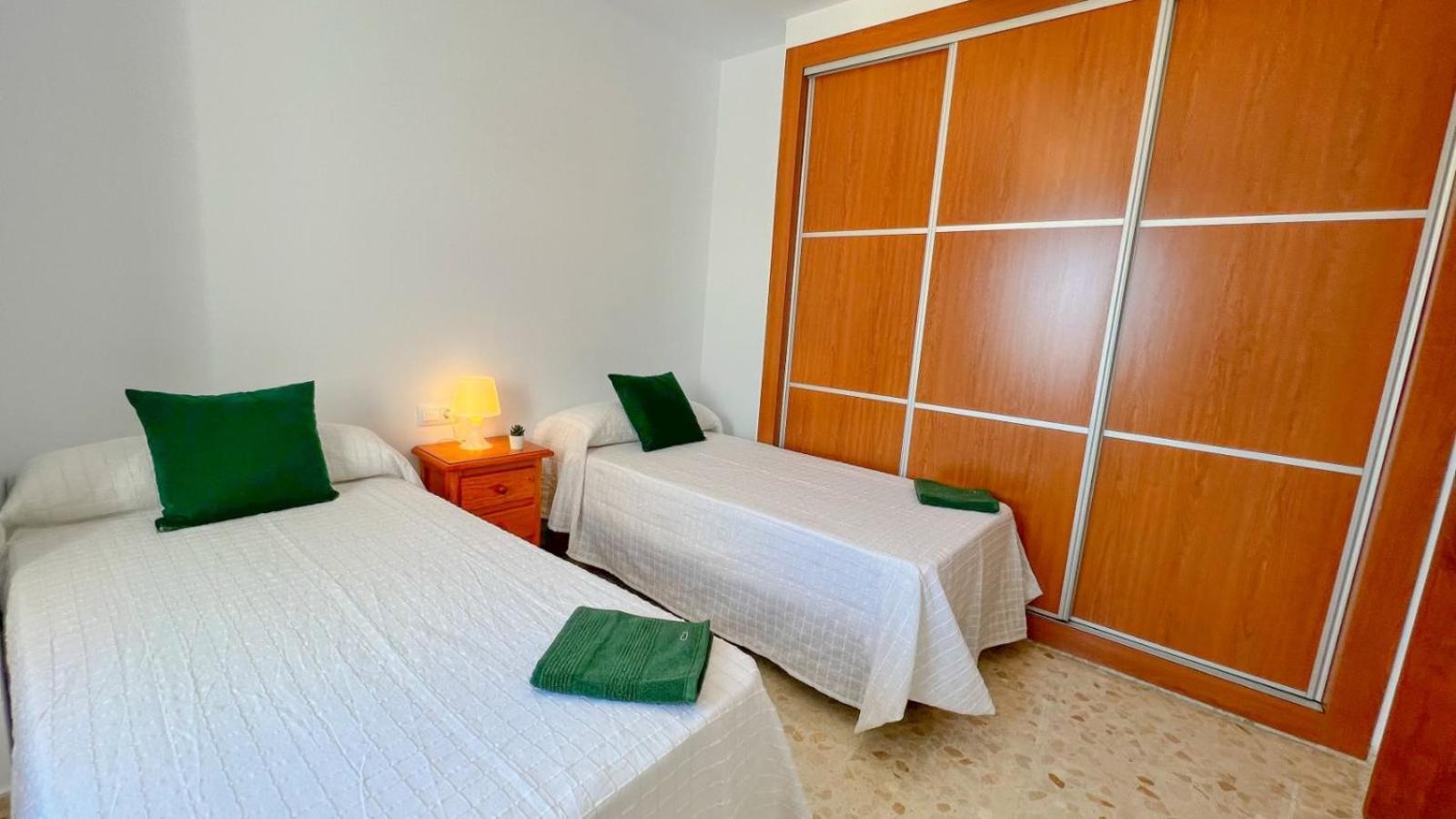 Santaolalla House Nerja Ngoại thất bức ảnh